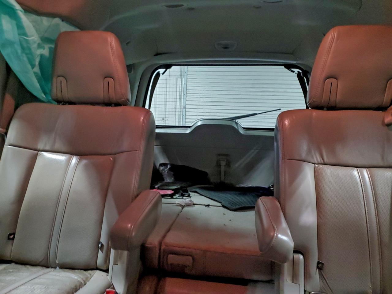 Lincoln Navigator Select Image 13