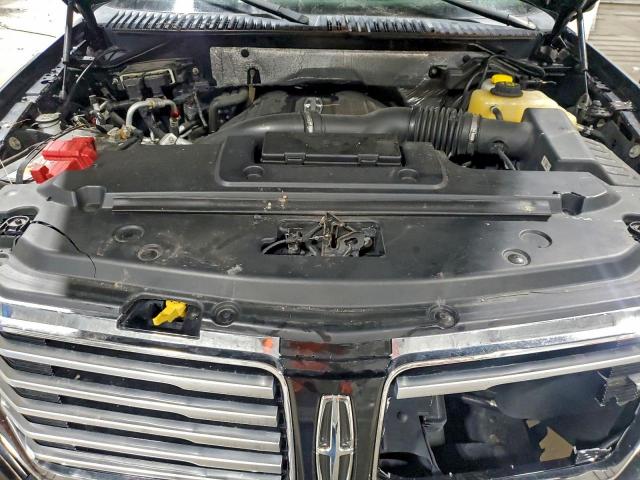 Lincoln Navigator Select Image 10