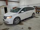 Honda Odyssey Se Image 1