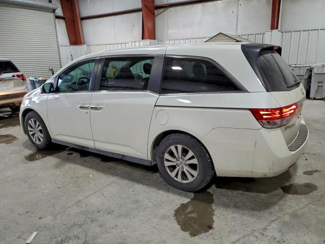 Honda Odyssey Se Image 4
