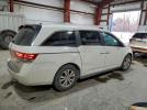 Honda Odyssey Se Image 10