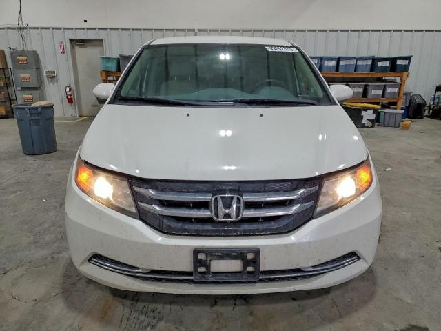 Honda Odyssey Se Image 2