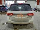Honda Odyssey Se Image 12