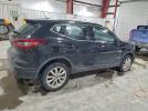 Nissan Rogue S Image 2