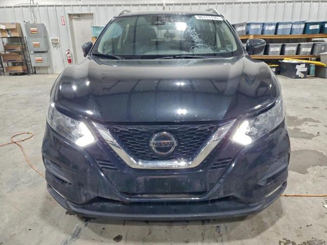 Nissan Rogue S Image 5