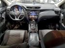 Nissan Rogue S Image 7