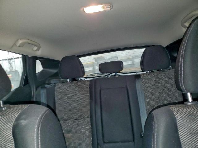 Nissan Rogue S Image 8