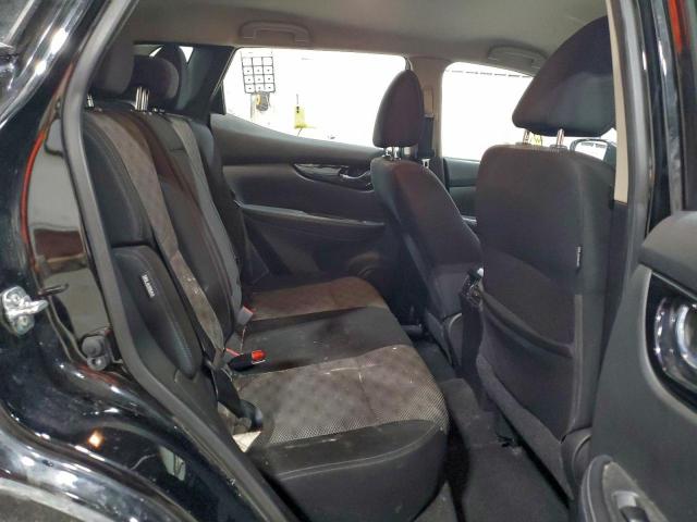 Nissan Rogue S Image 11