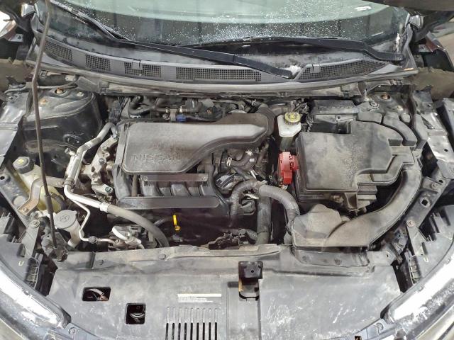 Nissan Rogue S Image 9