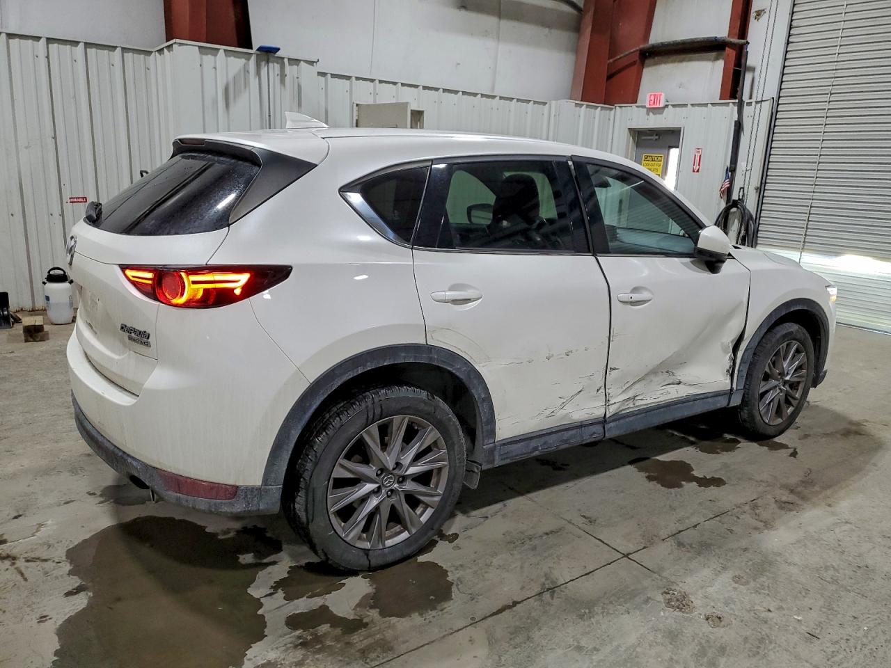 Mazda Cx Grand Touring Image 9