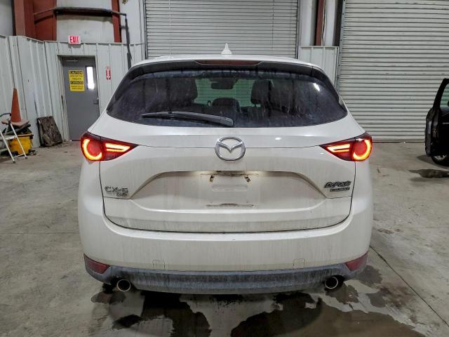 Mazda Cx Grand Touring Image 7