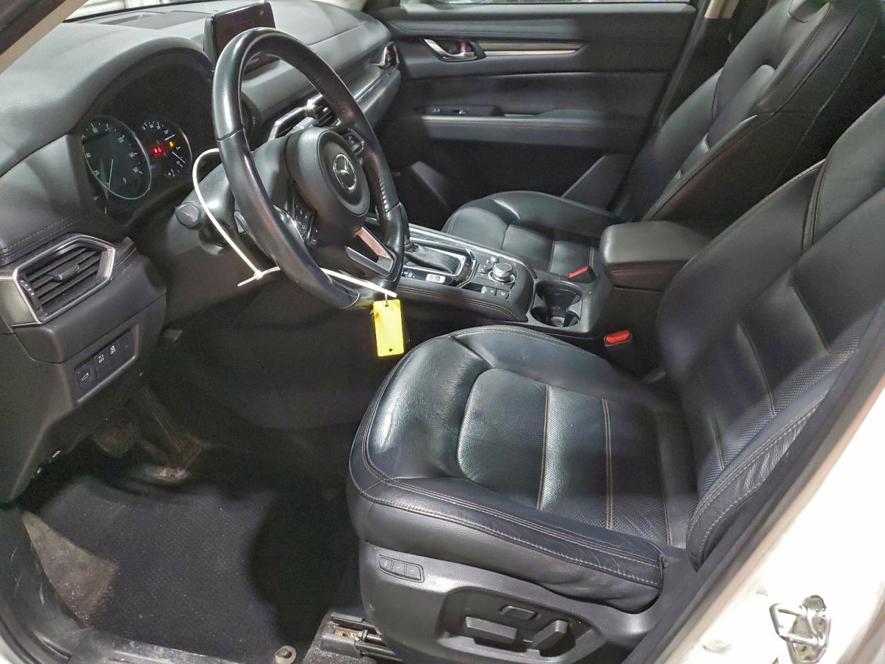 Mazda Cx Grand Touring Image 11