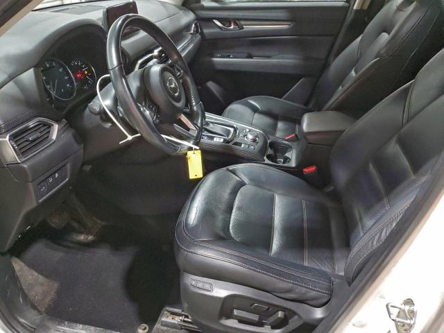 Mazda Cx Grand Touring Image 11