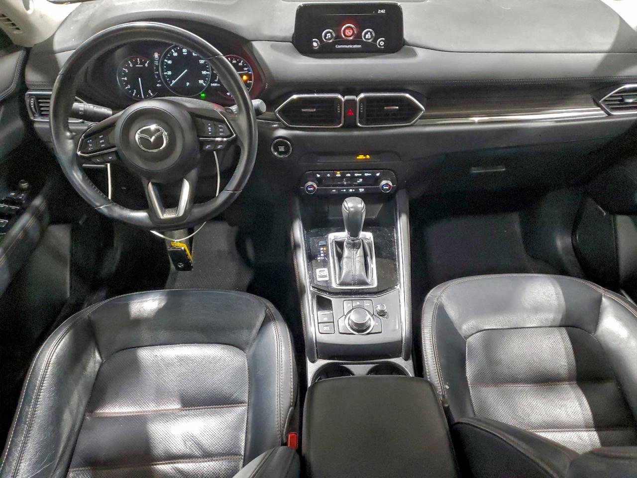 Mazda Cx Grand Touring Image 6