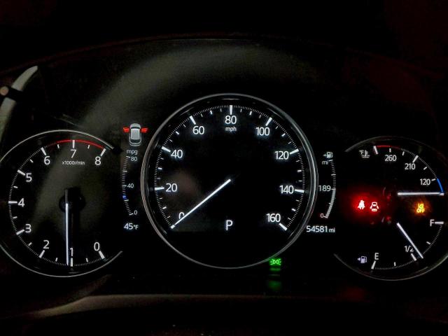 Mazda Cx Grand Touring Image 5