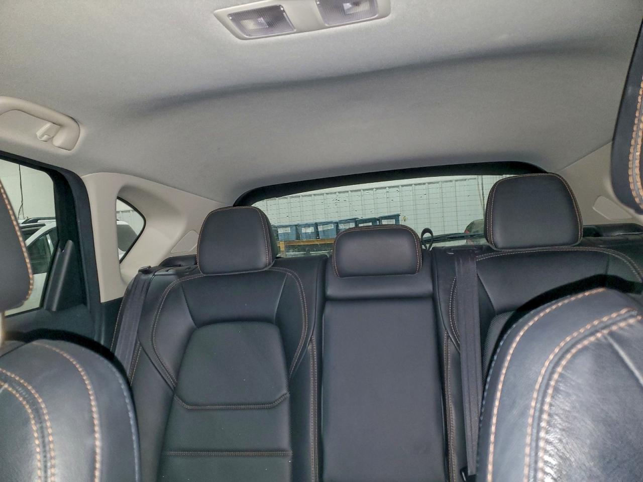 Mazda Cx Grand Touring Image 2