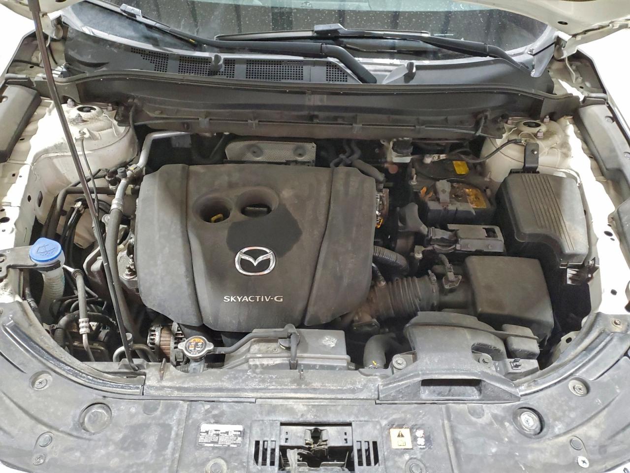 Mazda Cx Grand Touring Image 13