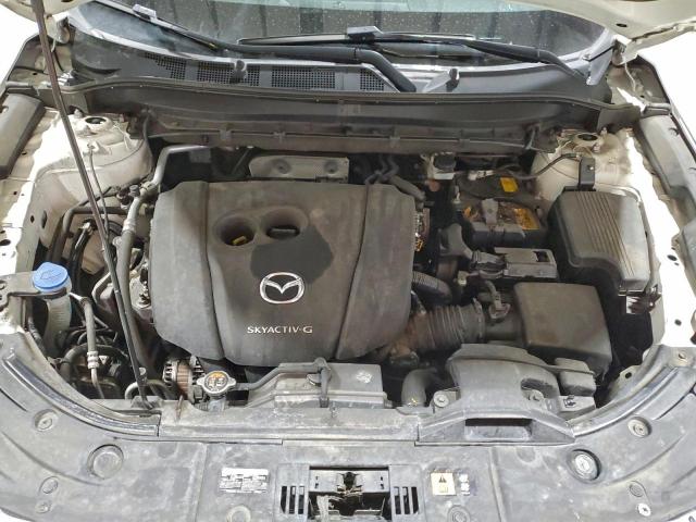 Mazda Cx Grand Touring Image 13