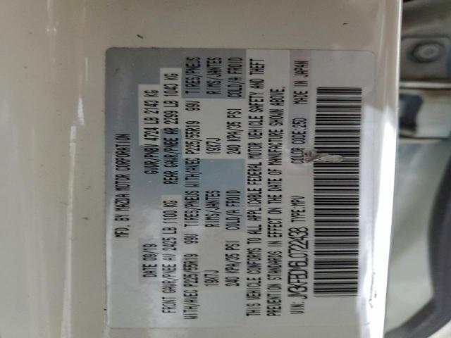 Mazda Cx Grand Touring Image 12