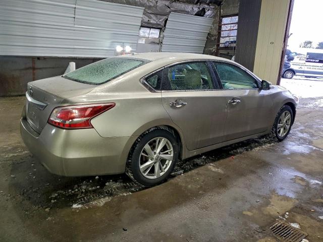 Nissan Altima 2.5 Image 12