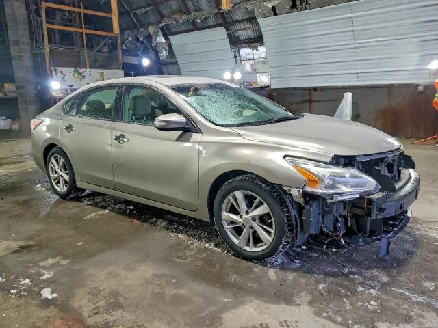 Nissan Altima 2.5 Image 9