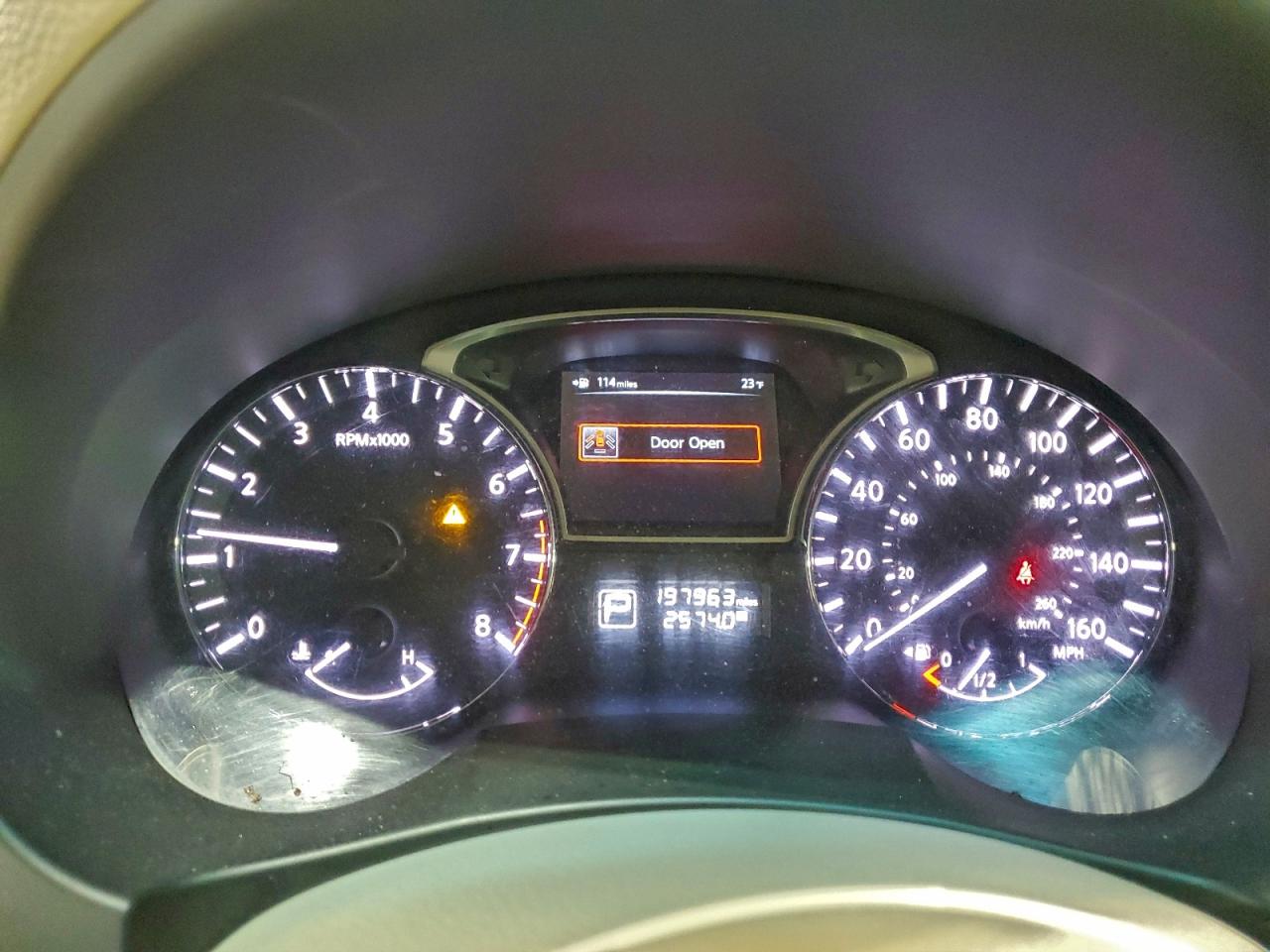 Nissan Altima 2.5 Image 7