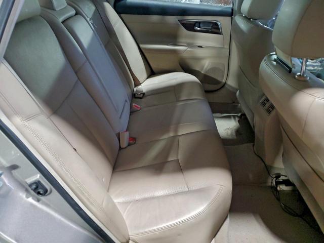 Nissan Altima 2.5 Image 10