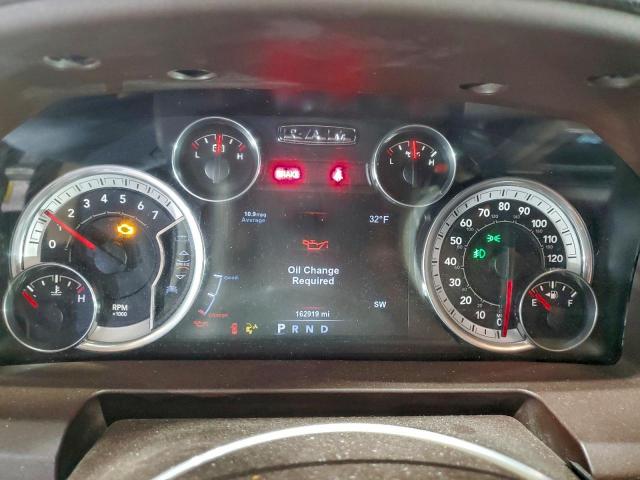 Ram 3500 Slt Image 11