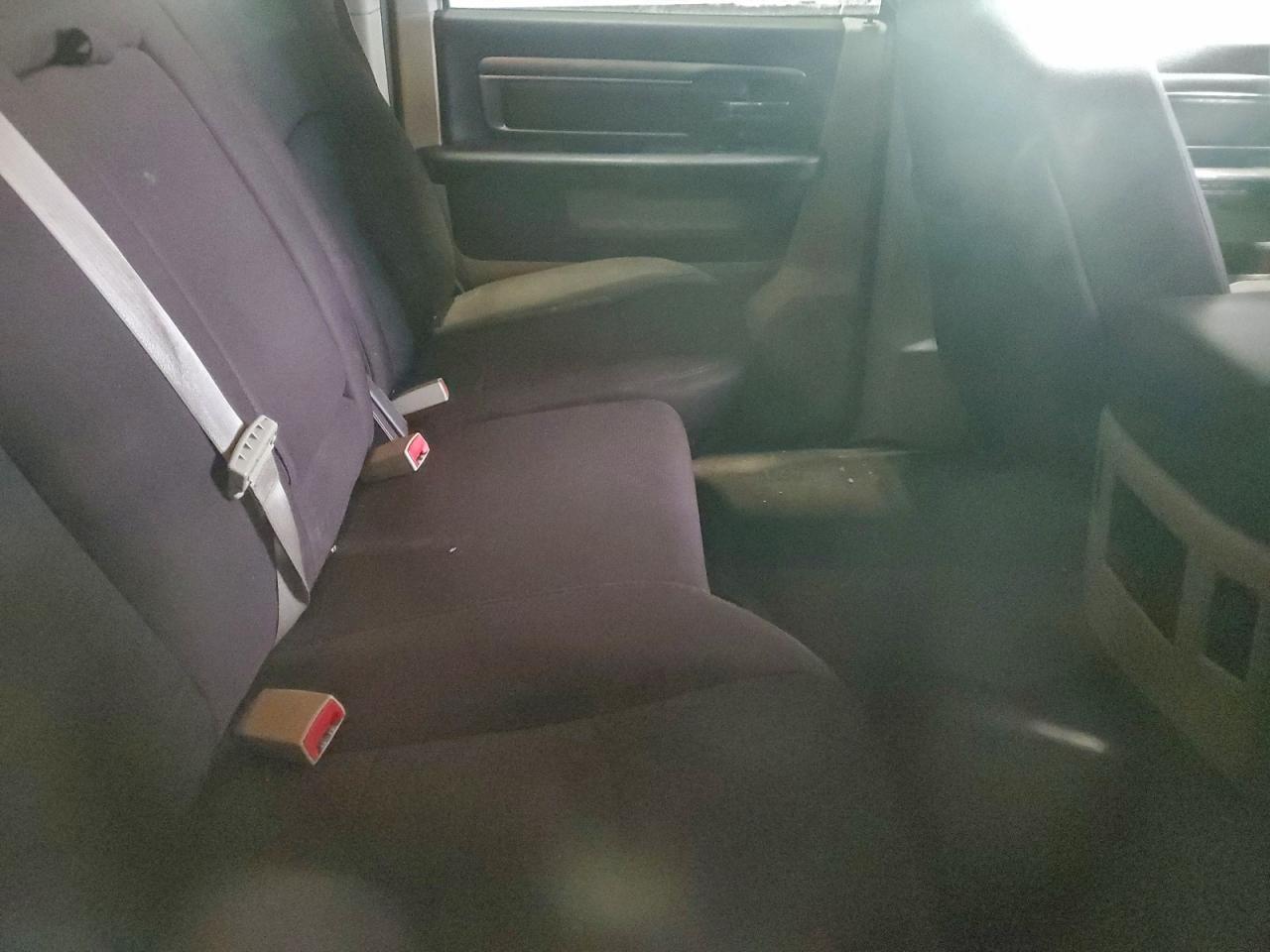 Ram 3500 Slt Image 7