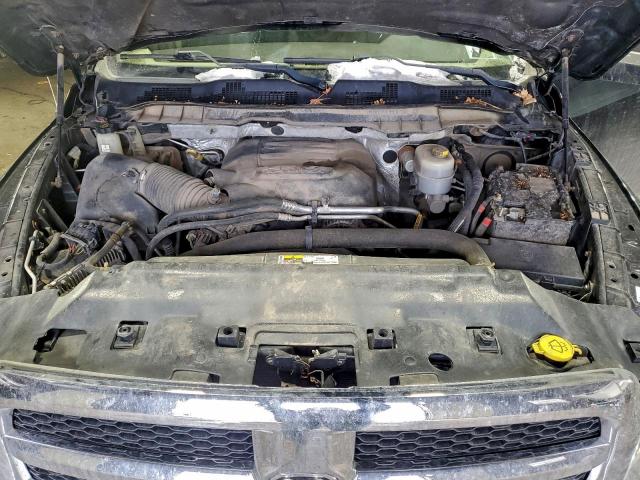 Ram 3500 Slt Image 9