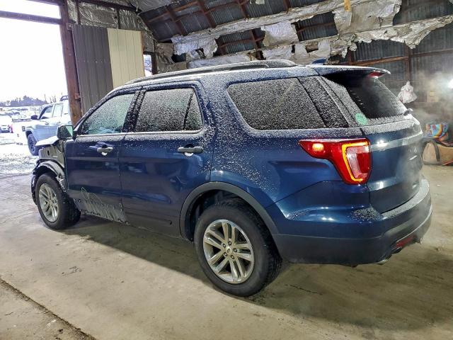 Ford Explorer Image 3