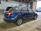 Ford Explorer Image 2
