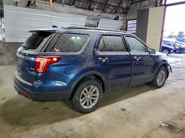 Ford Explorer Image 2