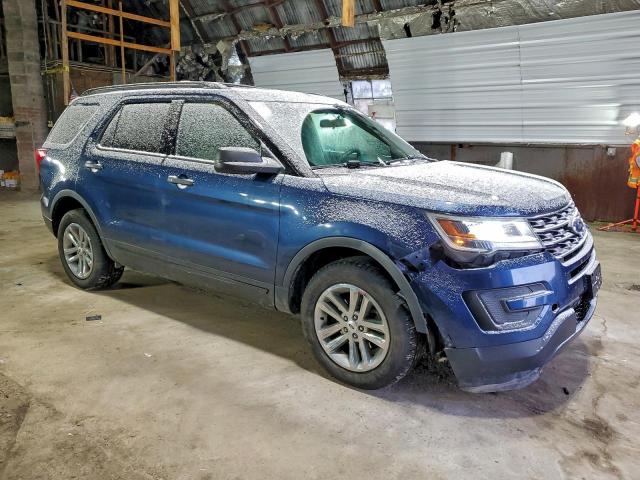 Ford Explorer Image 4
