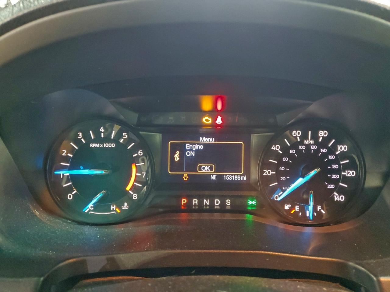 Ford Explorer Image 13