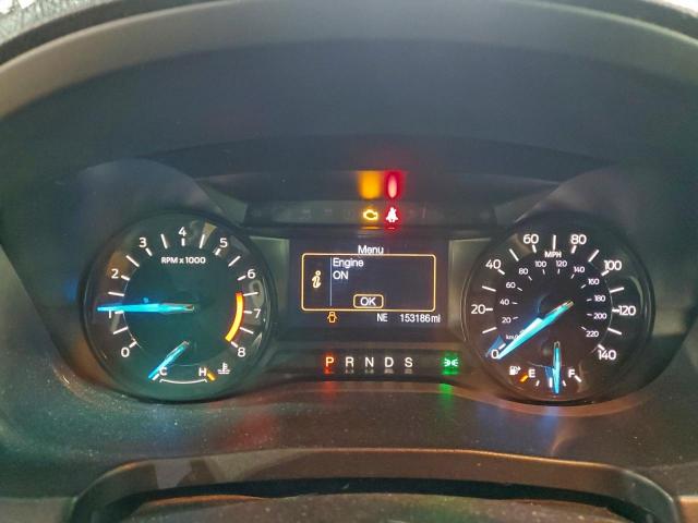 Ford Explorer Image 13