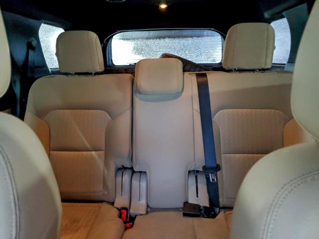 Ford Explorer Image 11