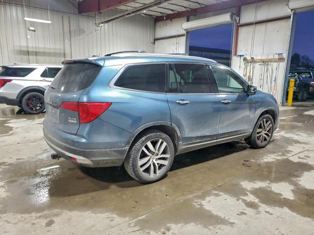 Honda Pilot Elite Image 7