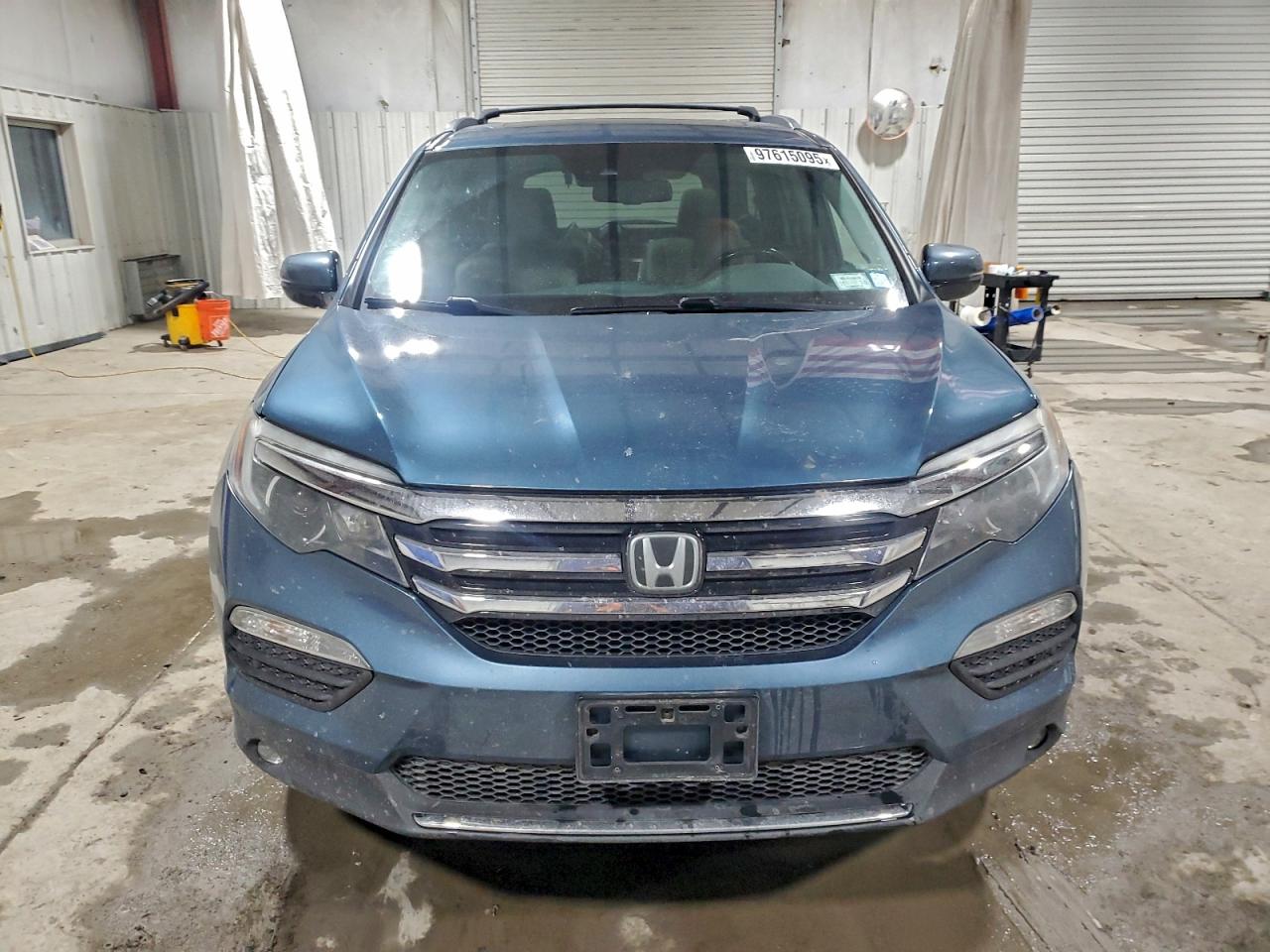 Honda Pilot Elite Image 3