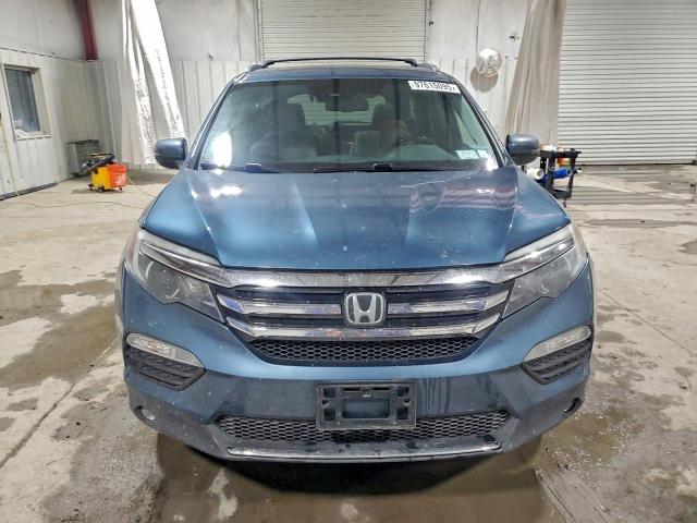 Honda Pilot Elite Image 3