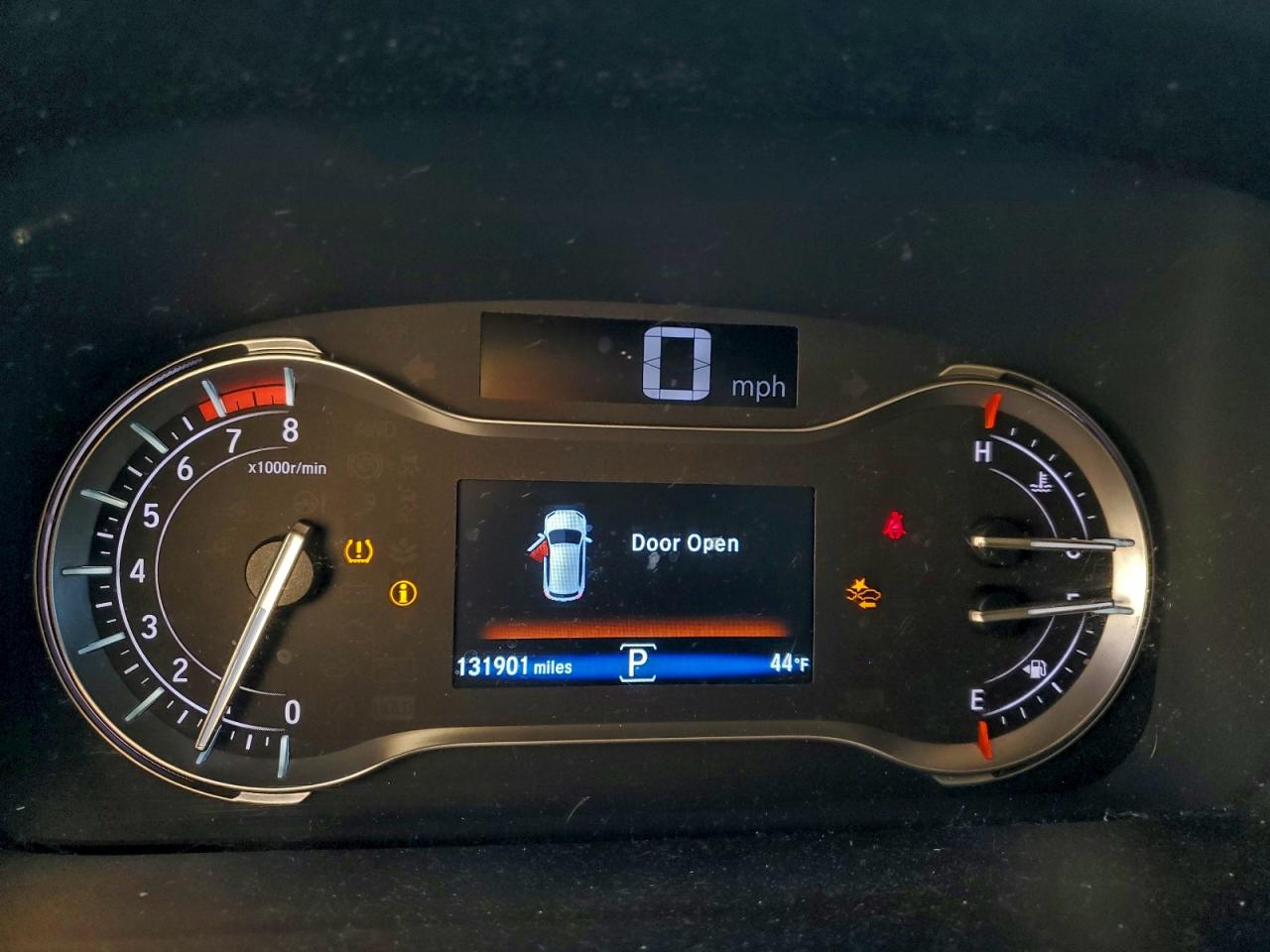 Honda Pilot Elite Image 9