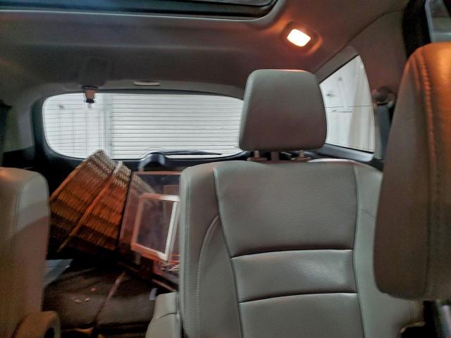 Honda Pilot Elite Image 8