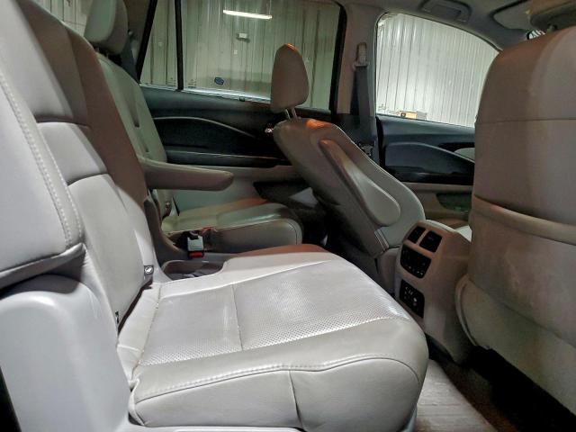 Honda Pilot Elite Image 12