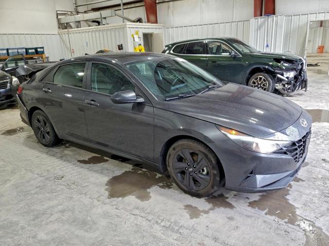 Hyundai ELANTRA Sel Image 3