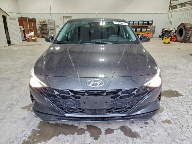 Hyundai ELANTRA Sel Image 9