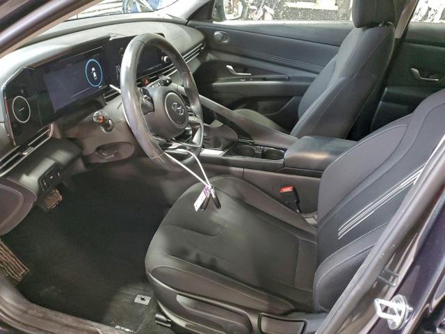 Hyundai ELANTRA Sel Image 11