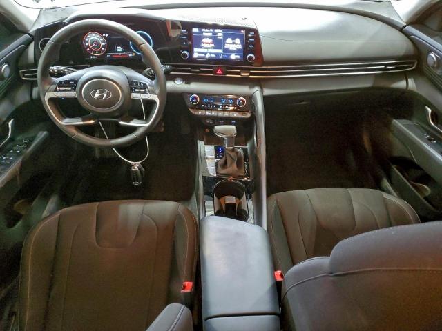 Hyundai ELANTRA Sel Image 6