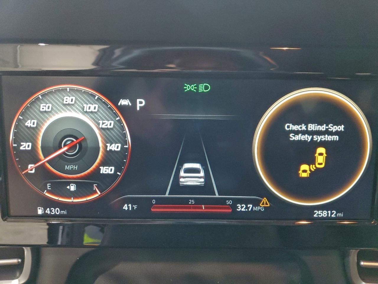 Hyundai ELANTRA Sel Image 7