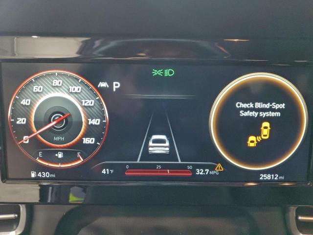 Hyundai ELANTRA Sel Image 7