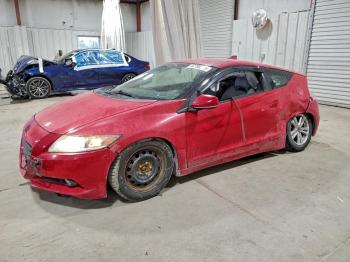  Salvage Honda Crz